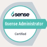 6sense administrator