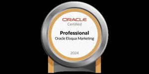 oracle certified